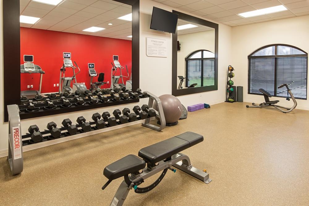 Hilton Garden Inn Las Colinas Irving Bagian luar foto