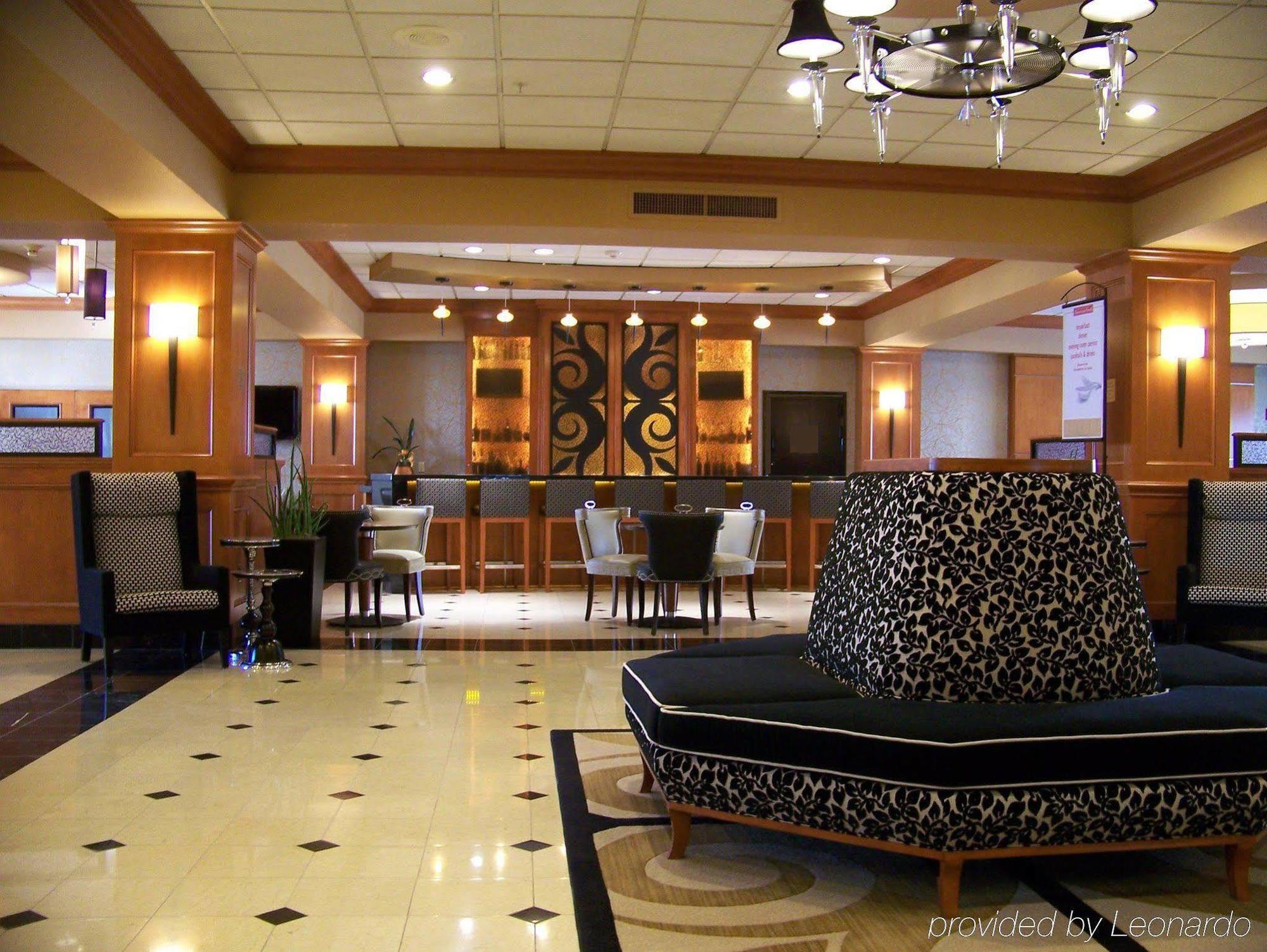 Hilton Garden Inn Las Colinas Irving Interior foto